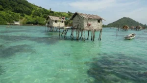 Tun Sakaran Marine Park
